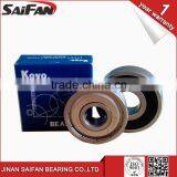 Original Japan KOYO Bearing 6204ZZ KOYO Ball Bearing 6301ZZ 6302ZZ Bearing Quality Choice Supplier's Choice thumbnail-3