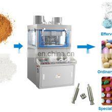 Multi Station Dishwasher Tablet Press Compression Machine 125000pcs/h thumbnail-5