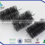 Abrasive Tool Small Wire Brush for Drill Nylon Brush on a Drill thumbnail-6