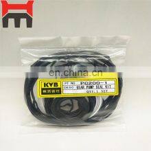 KFP51 Gear Pump Seal Kit Hydraulic Pilot Pump Oil Seal thumbnail-5