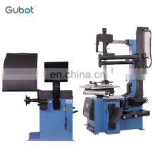 High Quality Gubot Machine Manual Price Best Selling Tire Changer thumbnail-2