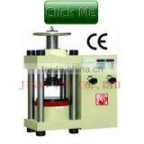 MRS-10P Four-Ball Friction Wear Lubricity Test Equipment thumbnail-5