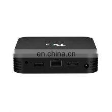 4GB 32GB Android TV Box TX3 Amlogics S905X3 Smart TV Box Android 9.0 Set Top Box thumbnail-4