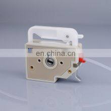 Mini Basic Dispensing Peristaltic Pump thumbnail-4