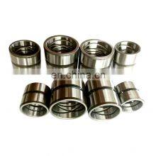 Machined Steel Bearing Excavator Bushings Pin and Bushing thumbnail-2