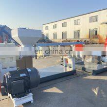 Recycling Machine PP PE LD PE ABS Plastic Cutter Granules Plastic Machine Plastic thumbnail-3