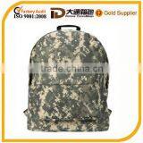 Chinese Wholesale New Style Camouflage Print School Backpack thumbnail-1