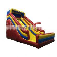 Inflatable Water Slide Inflatable Waterslide for Water Park Use thumbnail-3