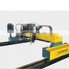 GOOD QUALITY CNC PLASMA CUTTING MACHINE thumbnail-1