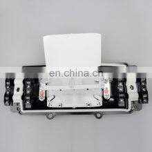 Yaxun Fttx Foc 48 Core Fiber Optic Splice Joint Closure Outdoor Fiber Optic Splice Box thumbnail-5