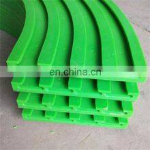 Wear Resistance CKG 15V Uhmwpe Wear Strips thumbnail-5