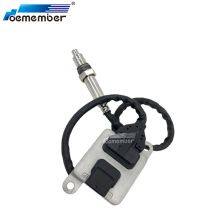 OE Member 21984358 5WK96717 5wk96717A Truck 24V NOx Sensor Nitrogen Oxygen Sensor for VOLVO thumbnail-2