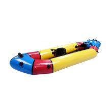 2 Person Portable Lightweight Tour Boat Packraft thumbnail-2