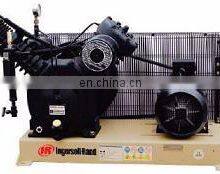 Ingersoll Rand Two-Stage Piston / Reciprocating Air Compressor 2340 2475 7100 2545 H15TE thumbnail-3