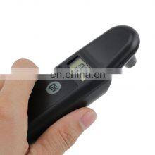 US Free Shipping Allosun EM6085 Digital Tire Pressure Gauge Ideal Tool for Tire Pressure Test thumbnail-5