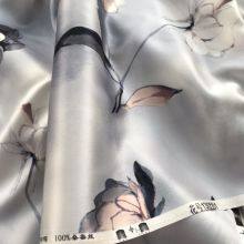 Customized Design In Stock Digital Printed Baby Cotton Poplin Fabric thumbnail-2