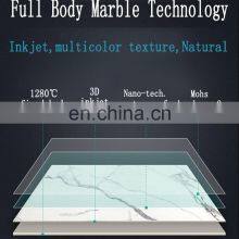 600*1200mm Calacatta Porcelain Tile, Full Body Marble Glazed Floor Tile thumbnail-5