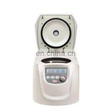 D3024 клинические лаборатории и пункты сдачи крови. Высокоскоростной микроцентрифуга для химического анализа