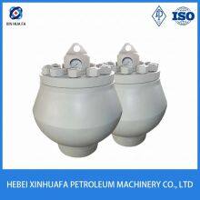 Petroleum Machinery/Pulsation Dampener/Pump Parts thumbnail-3