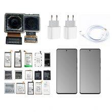 Smartphone Screen For Samsung A22 Mobile Phones LCD Touch Oled Phone Chargers Batteries & Power Supplies