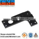 Custom CNC Machined Metal Products Precision Milling Service