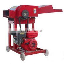 Factory Supply Big Capacity Straw Crusher / Hay Cutter / Chaff Cutter For Animal Feed thumbnail-5