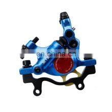 Low Price Quality Product Disc Brake Mountain Bicycle Hydraulic Brake Bicycle ZOOM Hydraulic Disc Brake thumbnail-4