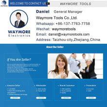 Waymore Tools Co.,Ltd. company overview - view 4 thumbnail