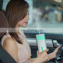 Best Seller Mini Humidifier Portable Usb Mist Spray Moisturizing Ultrasonic Personal Care Air Humidifier For Car Office Outdoor thumbnail-5