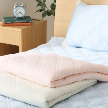 Cooling mattress topper