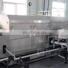 Recycled Glass Bottle Washing Machine / Wine Bottle Washer / Bottle Beer Washer thumbnail-4