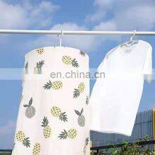 New Hot Sale Sheet Quilt Snail Round Rotating Balcony Spiral Drying Rack thumbnail-5