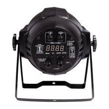 54X3W LED RGBW China LED PAR CAN Stage DMX Lighting For DJ Disco Party Wedding thumbnail-3