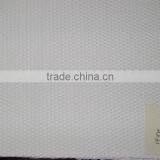 Jiu Jitsu HONEY COMB WEAVE Fabric in 400 GSM( White,blue,black, Navy Blue,pink Color ) thumbnail-3