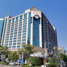 Jaye Heater Technology Co., Ltd company overview - view 1 thumbnail