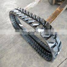 Kubota Harvester Rubber Track 500*90*53 Agriculture Rubber Track thumbnail-4