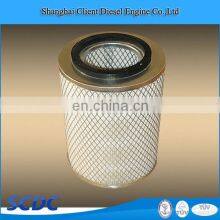 Brand New Sinotruck Filter WG9725550002-1 Diesel Engine Parts thumbnail-2