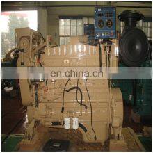 Brand New 450HP Water Cooled Diesel Marine Engine NTA855-M450 thumbnail-4