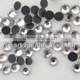 Glitter Crystal Rhinestone Applique for Lady Dress thumbnail-1