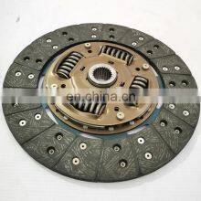 Clutch Pressure Plate 1106116100002 Engine Parts For Truck On Sale thumbnail-3