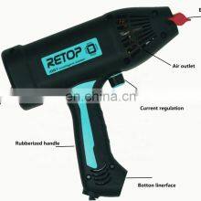 The Latest Popular CC/CP Dual-mode Mma Welding Machine LCD Display Portable and Suitable Household Tools thumbnail-2