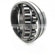 China Top Roller Bearing Manufacturer 239/500CA W33 C3 Spherical Roller Bearing 500*670*128mm for Industrial Reducer thumbnail-1