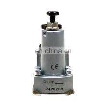 Factory Price HAWE DG34 Hydraulic Pressure Control Switch thumbnail-3
