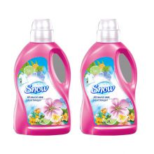 Wholesale 3L Plastic Bottles Liquid Laundry Detergent for Clothes Washing