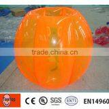 2014 New Product Loopy Ball Human Body Bumper Ball