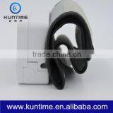 China Blood Pressure Monitor LCD Digital Home Bolld Pressure Monitor thumbnail-3