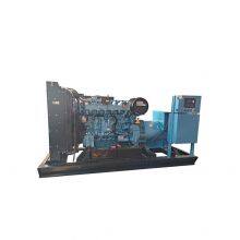 Chinese Factory Price Customized CE Gas Generator 350kw Natural for Sale Natural Gas Generator Price With CHP thumbnail-3