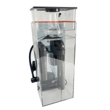 Macro Aqua DC HOB Skimmer Filter M-100 thumbnail-1