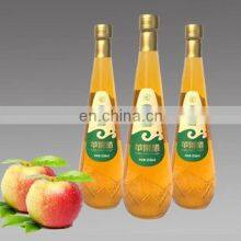 Shanghai Genyond Factory Apple Grape Pineapple Wine Production Line thumbnail-4