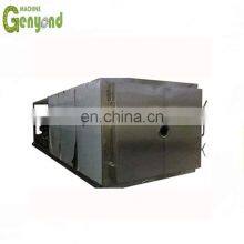 Freeze Dryer for Food / Freeze Dried Rose Petals / Lyophilized Durian Machine thumbnail-4